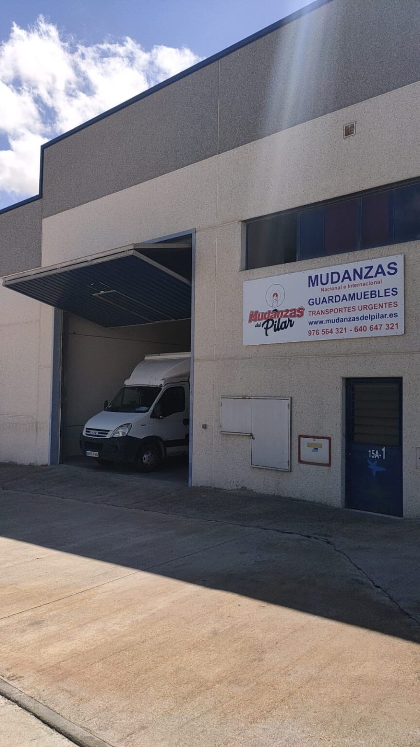 Desmontaje y montaje de muebles en Zaragoza para mudanzas completas